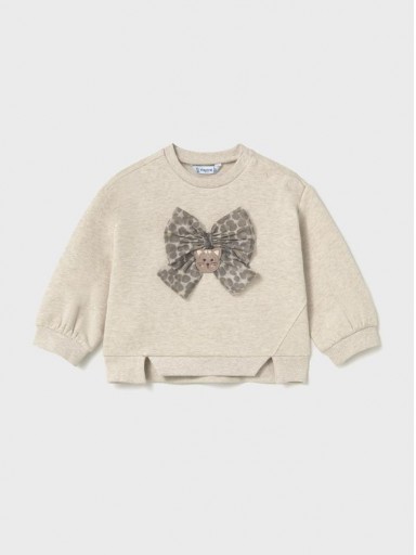 Sudadera felpa bebé niña Mayoral 2433.JPG [0]