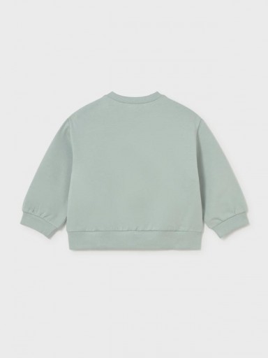 Sudadera felpa bebé niña Mayoral  [2]
