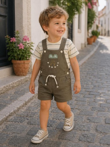 Conjunto Peto bebé niño CANADA HOUSE 24352520.jpg