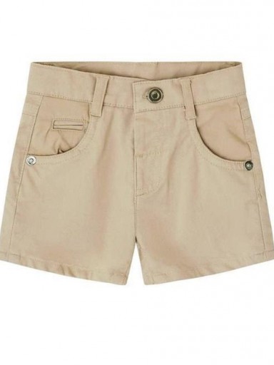 Conjunto bebé niño CANADA HOUSE Vespa Pol [3]