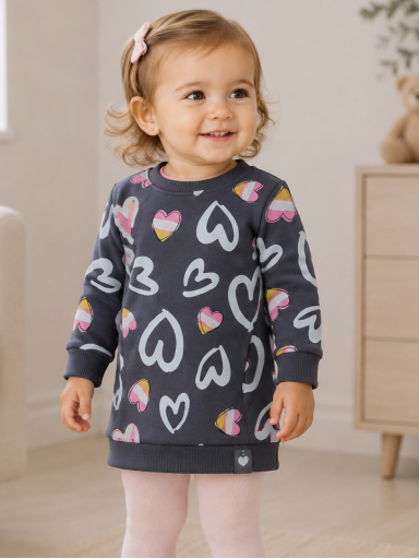 Vestido Bebé Niña Canada House 24467610.jpg