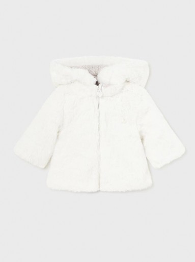 Chaqueta Reversible bebé niña MAYORAL  [1]