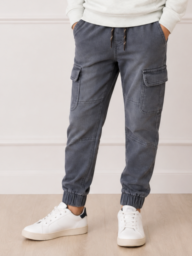 Pantalón niño Cargo Canada House 24473221.jpg