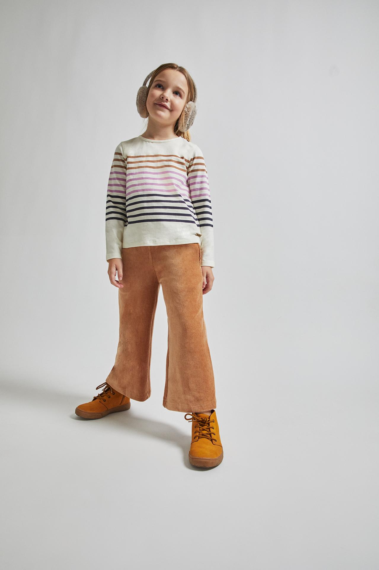 Pantalón niña Campana CANADA HOUSE Salma