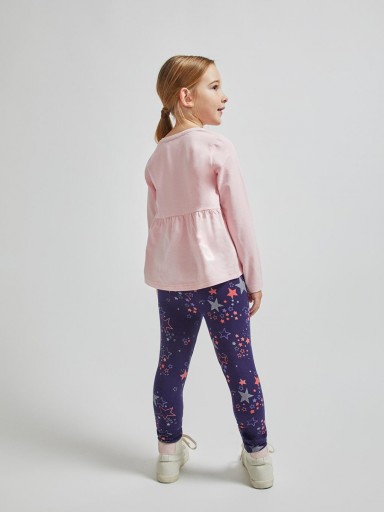 Legging niña CANADA HOUSE Astral [1]