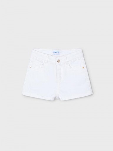 Short Sarga Niña Mayoral 234