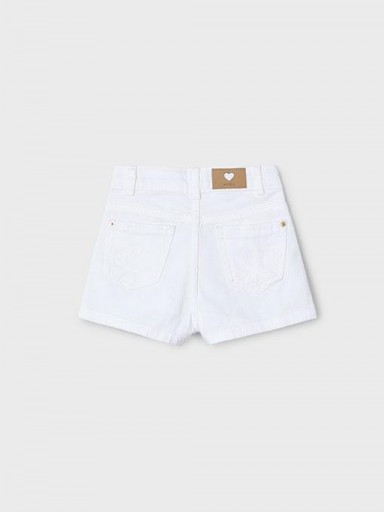 Short Sarga Niña básico Mayoral [1]