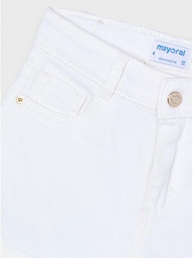 Short Sarga Niña básico Mayoral [2]
