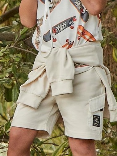 Mayoral niño