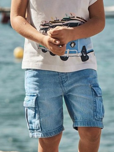 Mayoral Niño 