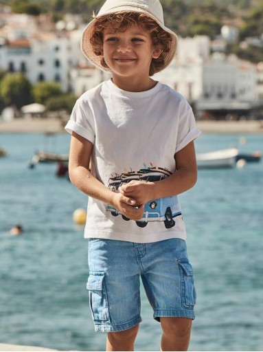 Mayoral Niño 