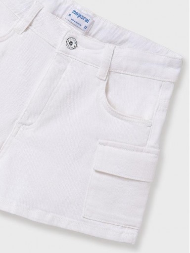 Short sarga Chica MAYORAL [3]