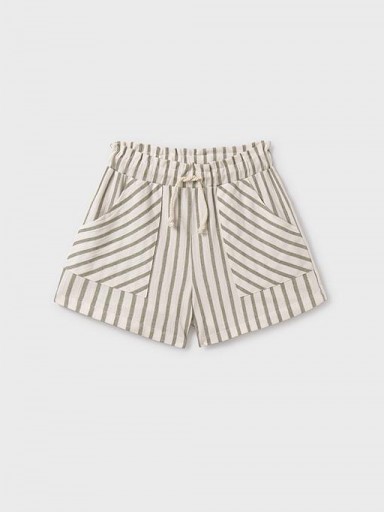 Pantalón Corto chica Mayoral 6219