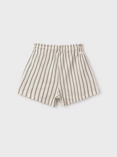 Pantalón Corto chica Casual MAYORAL [1]
