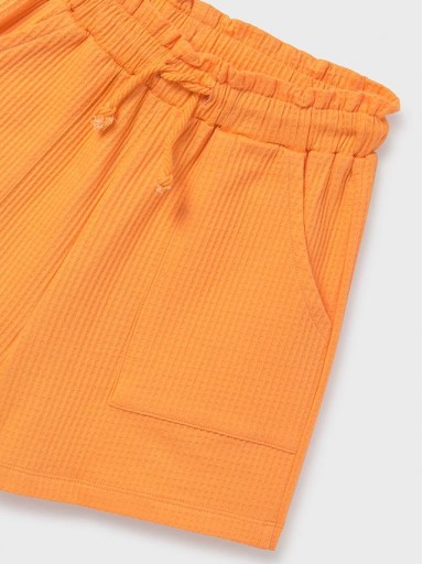 Pantalón Corto chica Casual MAYORAL [2]