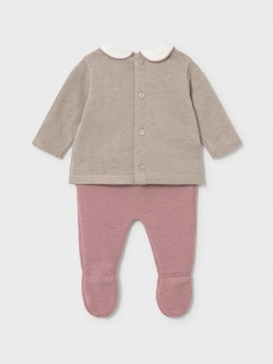 Conjunto Polaina Tricot Primera Puesta MAYORAL 2501 .JPG [1]
