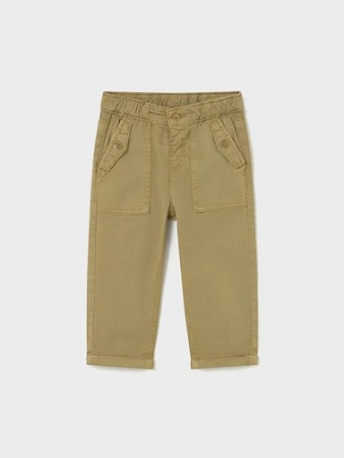 Pantalón sarga niño Mayoral [0]
