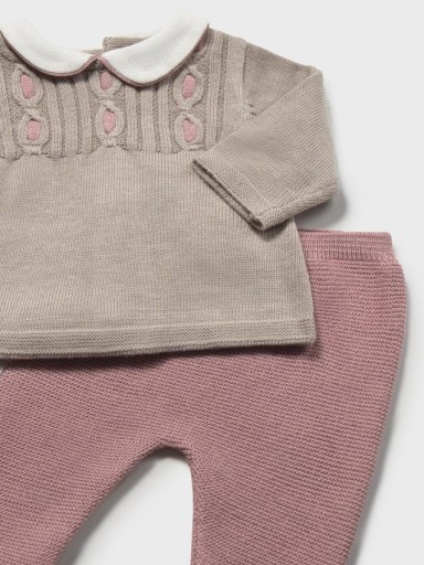 Conjunto Polaina Tricot Primera Puesta MAYORAL 2501 .JPG [2]
