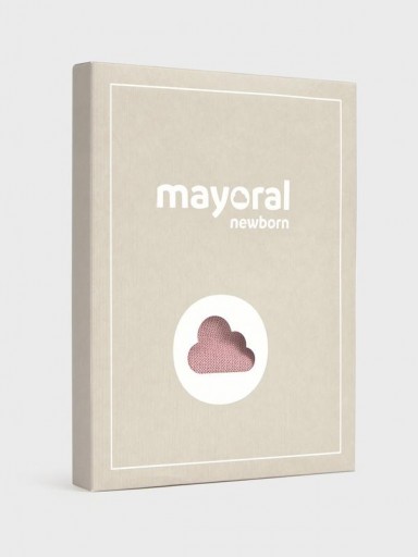 Conjunto Polaina Tricot Primera Puesta MAYORAL  [3]