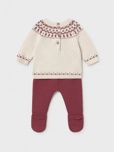 Conjunto Polaina Tricot Recién nacido Mayoral 2505 .JPG [3]