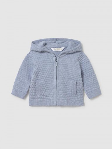 Conjunto tricot 3 piezas Bebé Niño Mayoral 2507 .JPG [2]