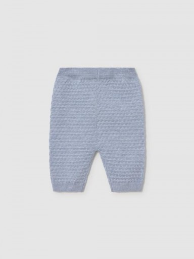 Conjunto tricot 3 piezas Bebé Niño Mayoral  [3]