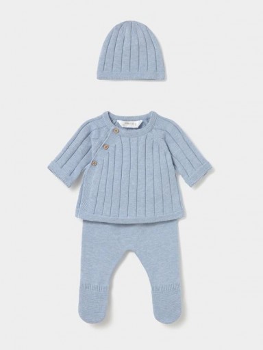 Conjunto Polaina Tricot Recién nacido Mayoral 2511.JPG [0]