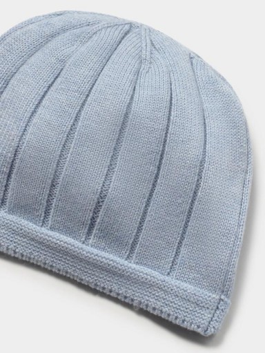 Conjunto Polaina Tricot Recién nacido Mayoral  [3]