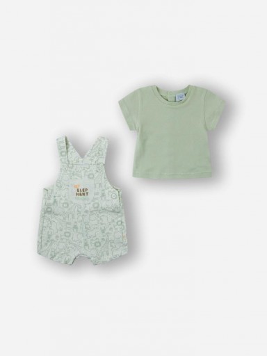 Conjunto Peto bebé niño Yatsi 25111232.jpg