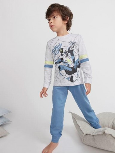 Pijama niño primavera Spider Tobogan 25117032.jpg [0]