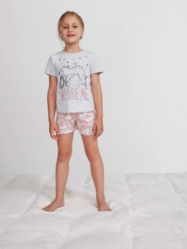 Pijama niña manga corta Tobogan 25117051.jpg