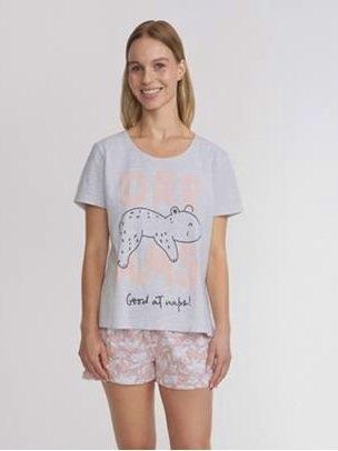 Pijama mujer manga corta DIASSI Dreams [1]