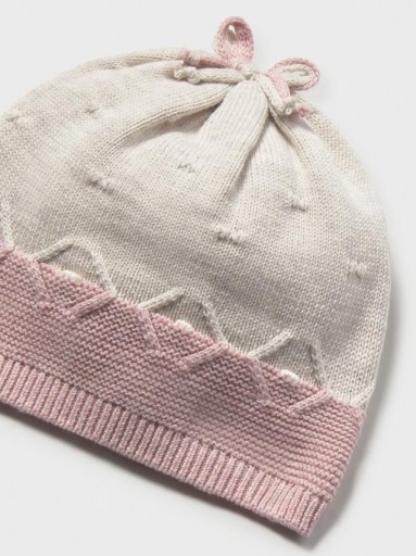 Conjunto Polaina Tricot Primera Puesta MAYORAL  [4]