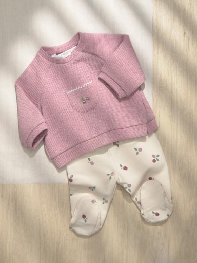 Conjunto Punto Bebé niña MAYORAL 2514.JPG [0]