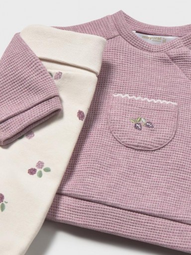 Conjunto Punto Bebé niña MAYORAL 2514 .JPG [3]