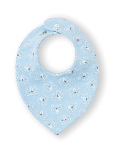 Babero Bandana bebé Yatsi 25200021.jpg [0]