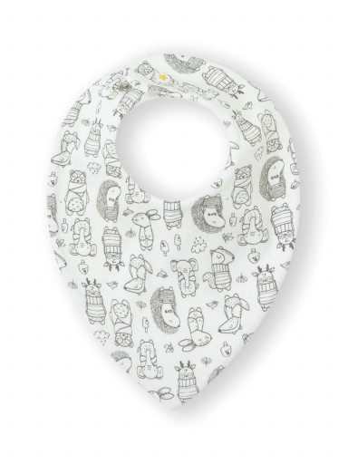 Babero Bandana Bebé Yatsi 25200023.jpg