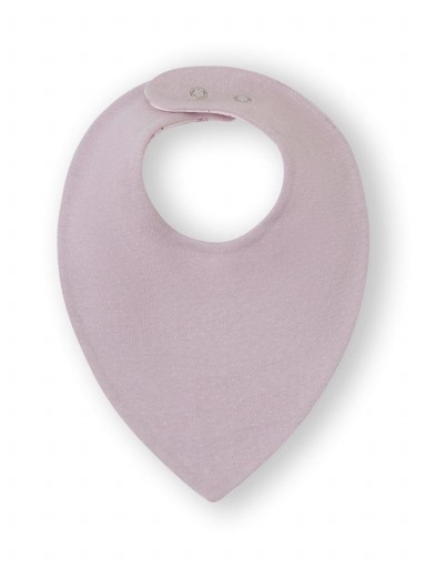 Babero Bandana Interlock Bebé YATSI Tiny Flowers [1]