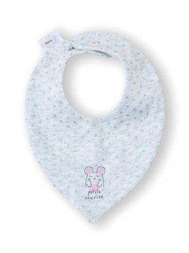 Babero Bandana bebé Yatsi 25200033.jpg