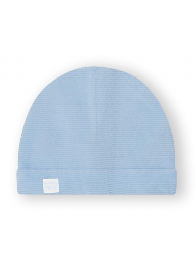 Gorro Primera Puesta Tundosado YATSI  [3]