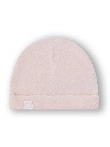 Gorro Primera Puesta Tundosado YATSI  [2]