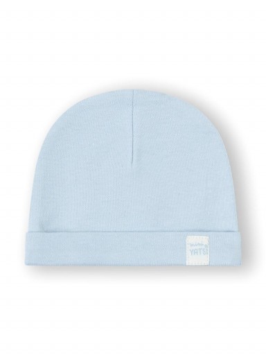 Gorro Primera Puesta Algodón Interlock YATSI  [3]