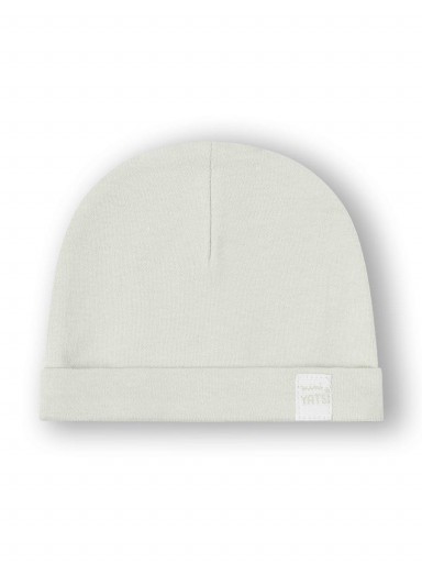 Gorro Primera Puesta Algodón Interlock YATSI  [1]