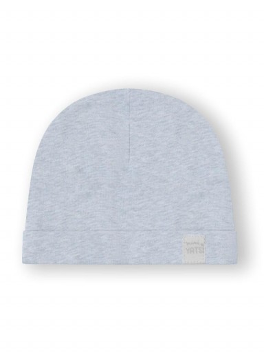 Gorro Primera Puesta Algodón Interlock YATSI  [4]