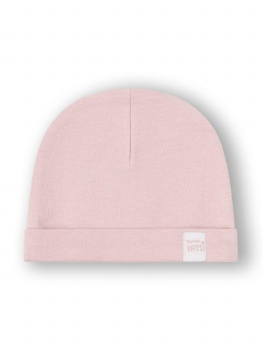 Gorro Primera Puesta Algodón Interlock YATSI  [2]