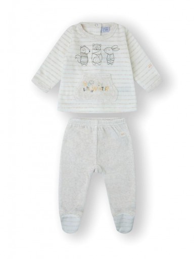 Conjunto Yatsi recién nacido de terciopelo 25200203.jpg [0]