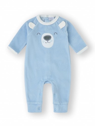 Pijama Pelele sin pies Recién nacido Yatsi .jpg [0]