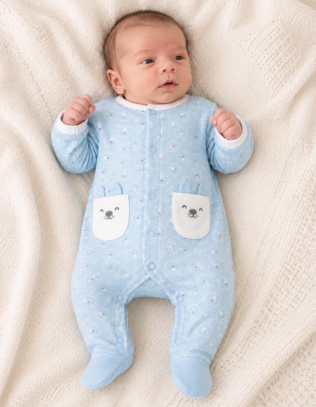 Pijama algodón Yatsi bebé niño 25200351.jpg