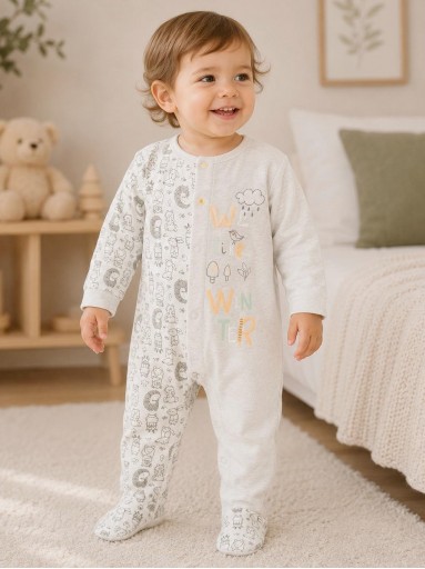 Pijama Pelele Yatsi bebé niño algodón 25200353.jpg