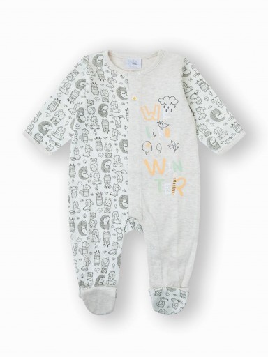 Pijama Pelele Yatsi bebé niño algodón 25200353.jpg [0]